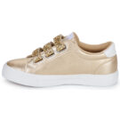 Kaporal  TIPPYK  Oro -  Sneakers basse Donna - 4