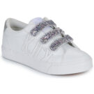 Kaporal  TIPPYK  Bianco -  Sneakers basse Donna - 1