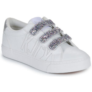 Kaporal  TIPPYK  Bianco -  Sneakers basse Donna