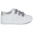 Kaporal  TIPPYK  Bianco -  Sneakers basse Donna - 2