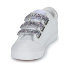 Kaporal  TIPPYK  Bianco -  Sneakers basse Donna - 3