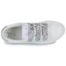 Kaporal  TIPPYK  Bianco -  Sneakers basse Donna - 6
