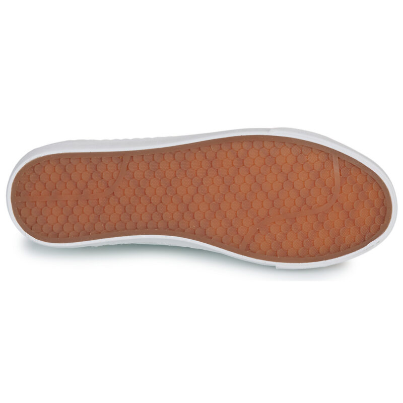 Kaporal  TIPPYK  Bianco -  Sneakers basse Donna - 7