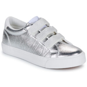 Kaporal  TIPPYK  Argento -  Sneakers basse Donna