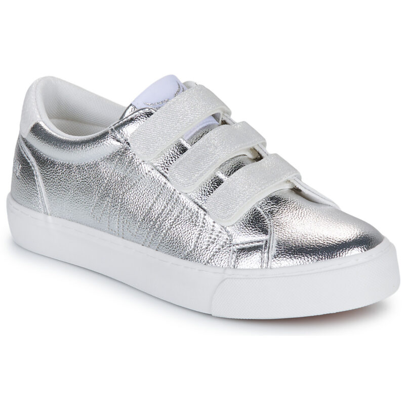 Kaporal  TIPPYK  Argento -  Sneakers basse Donna - 1