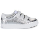 Kaporal  TIPPYK  Argento -  Sneakers basse Donna - 2