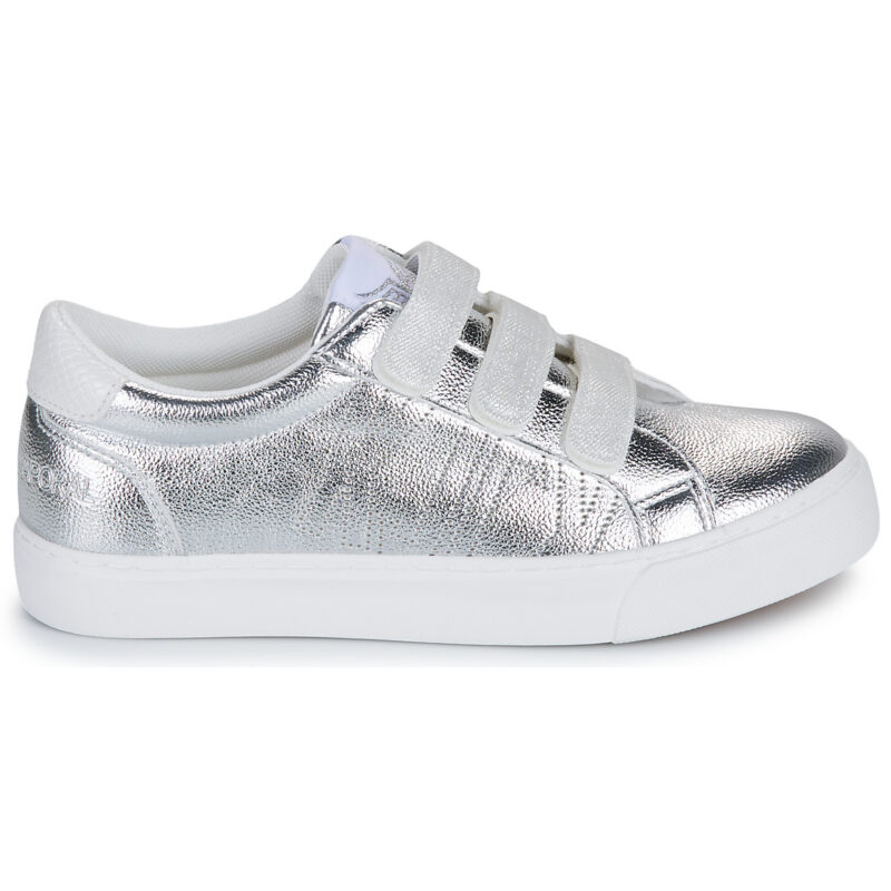 Kaporal  TIPPYK  Argento -  Sneakers basse Donna - 2