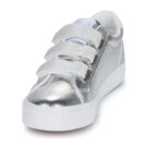 Kaporal  TIPPYK  Argento -  Sneakers basse Donna - 3