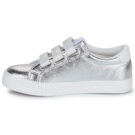 Kaporal  TIPPYK  Argento -  Sneakers basse Donna - 4