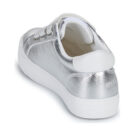 Kaporal  TIPPYK  Argento -  Sneakers basse Donna - 5