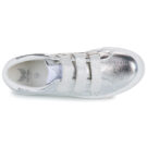 Kaporal  TIPPYK  Argento -  Sneakers basse Donna - 6