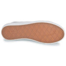 Kaporal  TIPPYK  Argento -  Sneakers basse Donna - 7