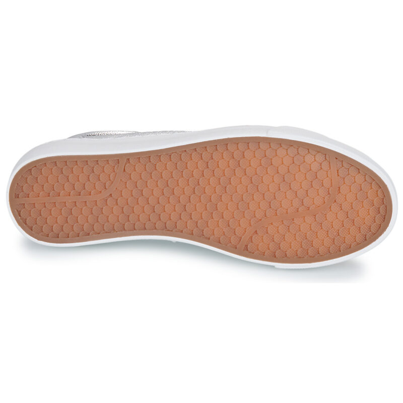 Kaporal  TIPPYK  Argento -  Sneakers basse Donna - 7