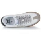 Kaporal TANINA Blanc Baskets basses Femme - 6
