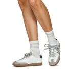Kaporal TANINA Blanc Baskets basses Femme - 8