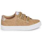 Kaporal  TIPPYK  Beige -  Sneakers basse Donna - 2