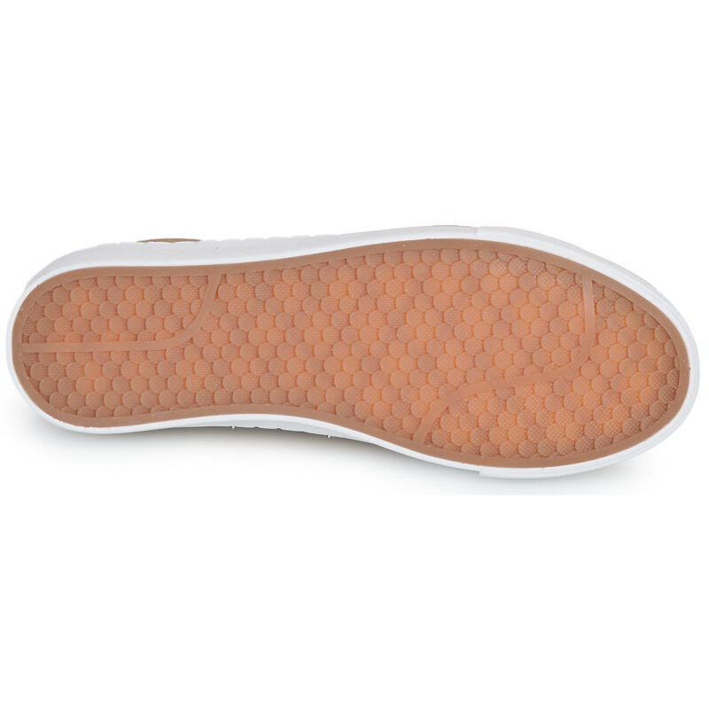 Kaporal  TIPPYK  Beige -  Sneakers basse Donna - 7