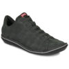 Camper BEET Grigio Sneakers Uomo