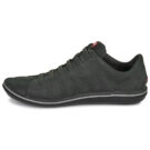 Camper BEET Grigio Sneakers Uomo - 4