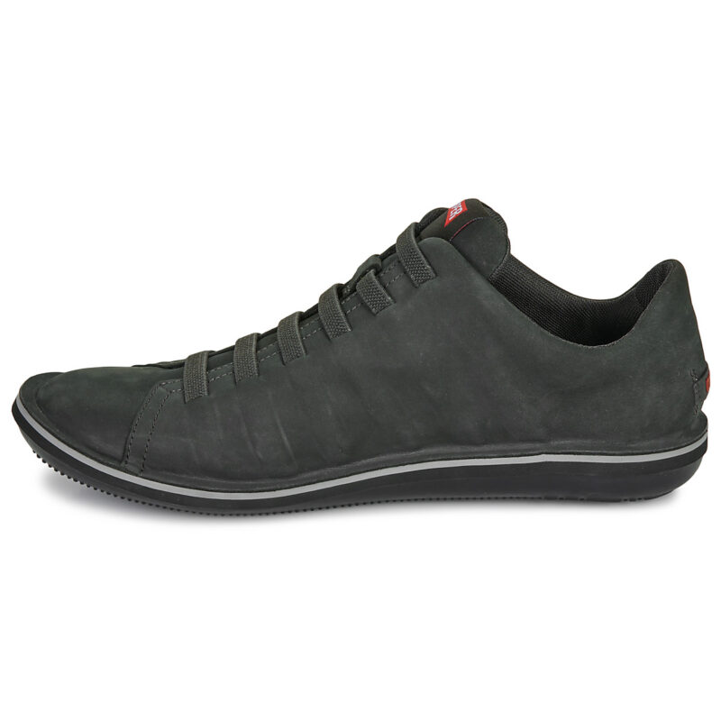 Camper BEET Grigio Sneakers Uomo - 4