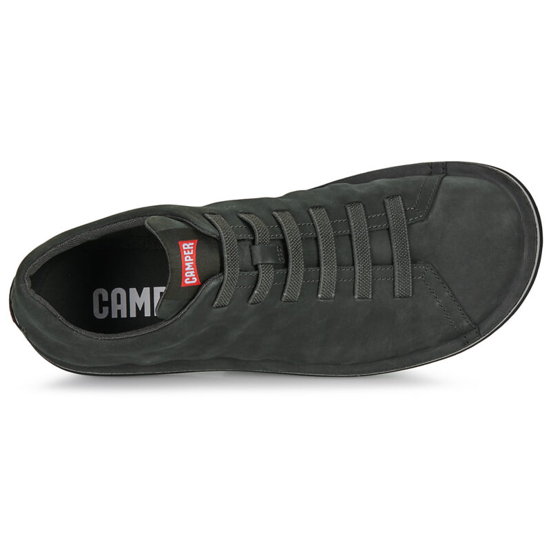 Camper BEET Grigio Sneakers Uomo - 6