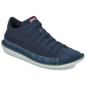 Camper  BEET  Blu -  Sneakers Uomo