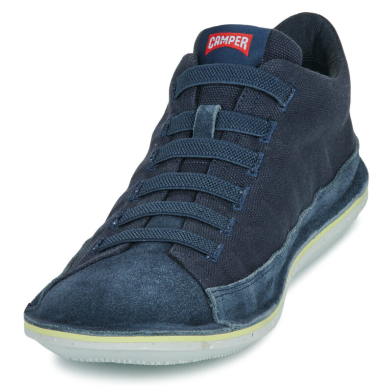 Camper BEET Bleu Baskets Homme - 3