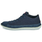 Camper BEET Bleu Baskets Homme - 4
