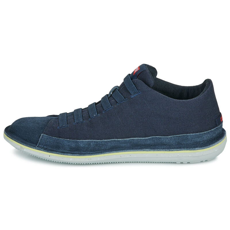 Camper BEET Bleu Baskets Homme - 4