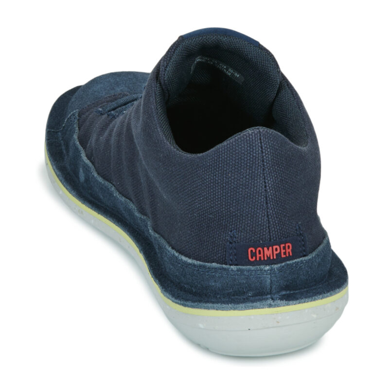 Camper BEET Bleu Baskets Homme - 5