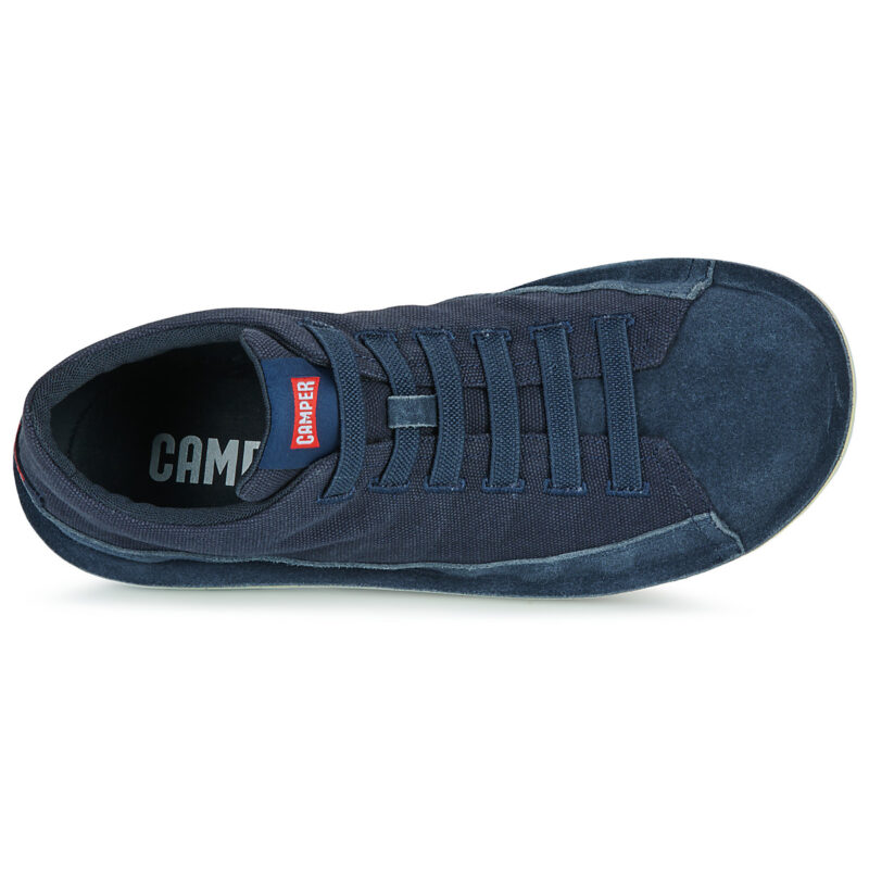 Camper BEET Bleu Baskets Homme - 6