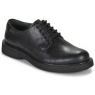 Camper RTFT Nero Derby Uomo - 1