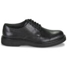 Camper RTFT Nero Derby Uomo - 2