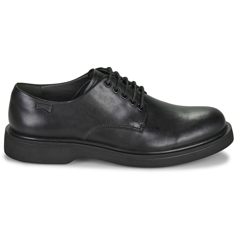Camper RTFT Nero Derby Uomo - 2