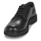 Camper RTFT Nero Derby Uomo - 3