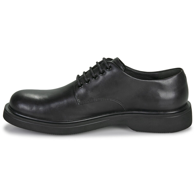 Camper RTFT Nero Derby Uomo - 4