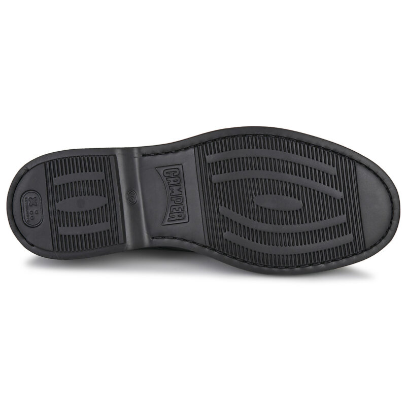 Camper RTFT Nero Derby Uomo - 7