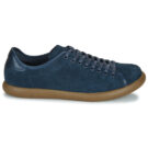 Camper PELOTAS SOLLER Blue Sneakers Men - 2