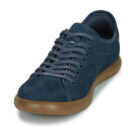 Camper PELOTAS SOLLER Blue Sneakers Men - 3