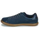 Camper PELOTAS SOLLER Blue Sneakers Men - 4