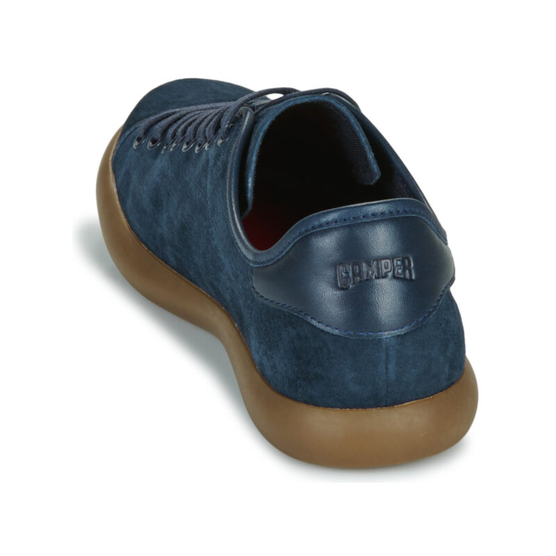 Camper PELOTAS SOLLER Blue Sneakers Men - 5