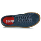 Camper PELOTAS SOLLER Blue Sneakers Men - 6