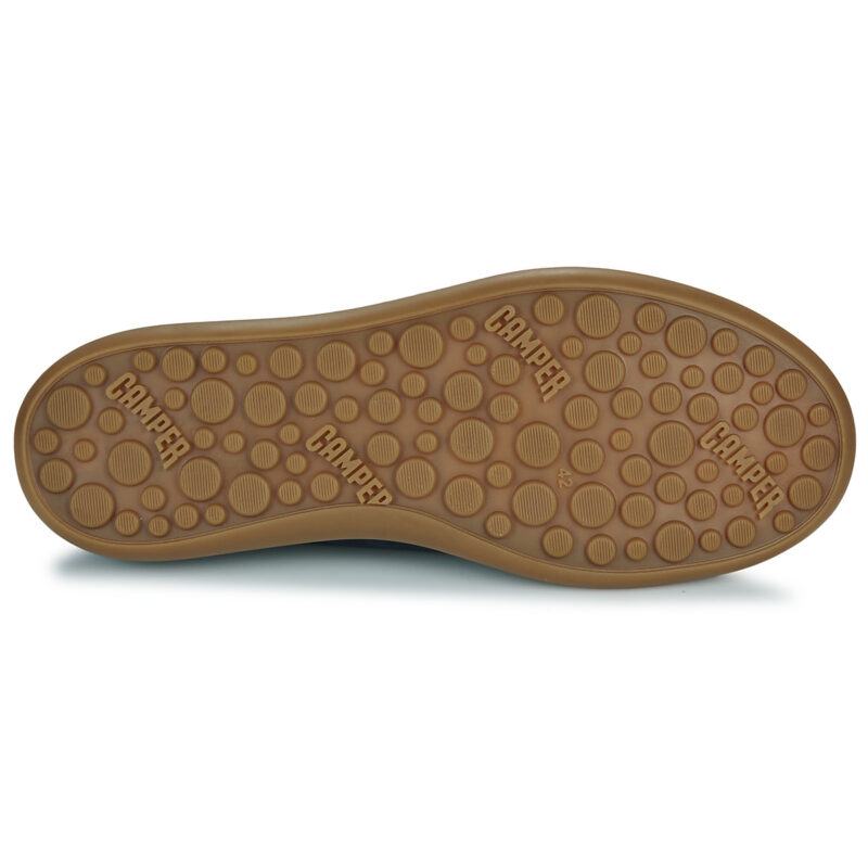 Camper PELOTAS SOLLER Blue Sneakers Men - 7