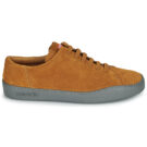 Camper  PEUF  Marrone -  Sneakers Uomo - 2