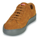 Camper  PEUF  Marrone -  Sneakers Uomo - 3