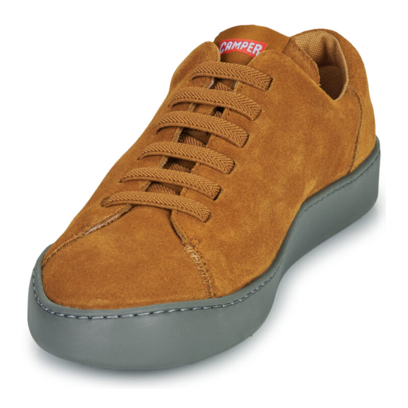 Camper  PEUF  Marrone -  Sneakers Uomo - 3