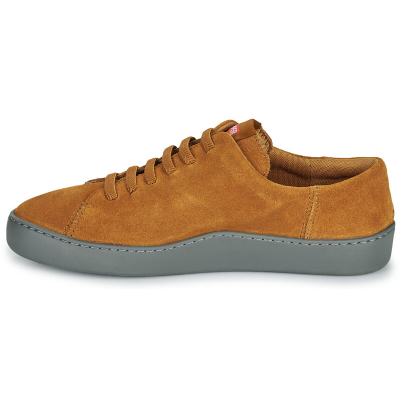 Camper  PEUF  Marrone -  Sneakers Uomo - 4