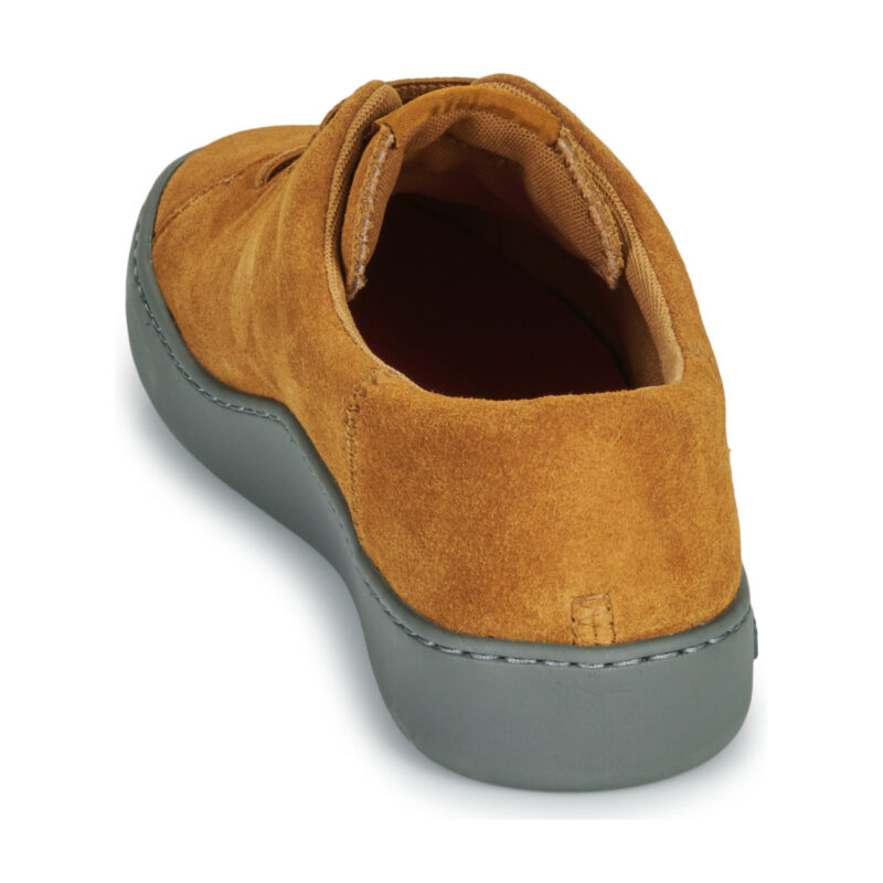 Camper  PEUF  Marrone -  Sneakers Uomo - 5