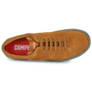 Camper  PEUF  Marrone -  Sneakers Uomo - 6