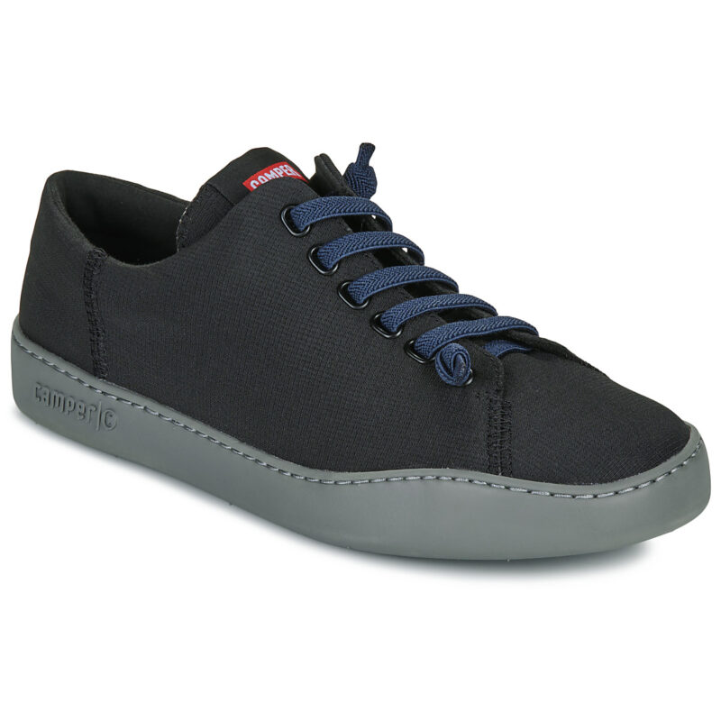 Camper Baskets PEUF noires pour homme - 1